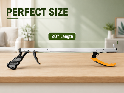4Pcs Everyday Mobility Reaching Aid Tool